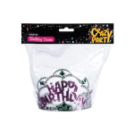 Happy Birthday Tiara